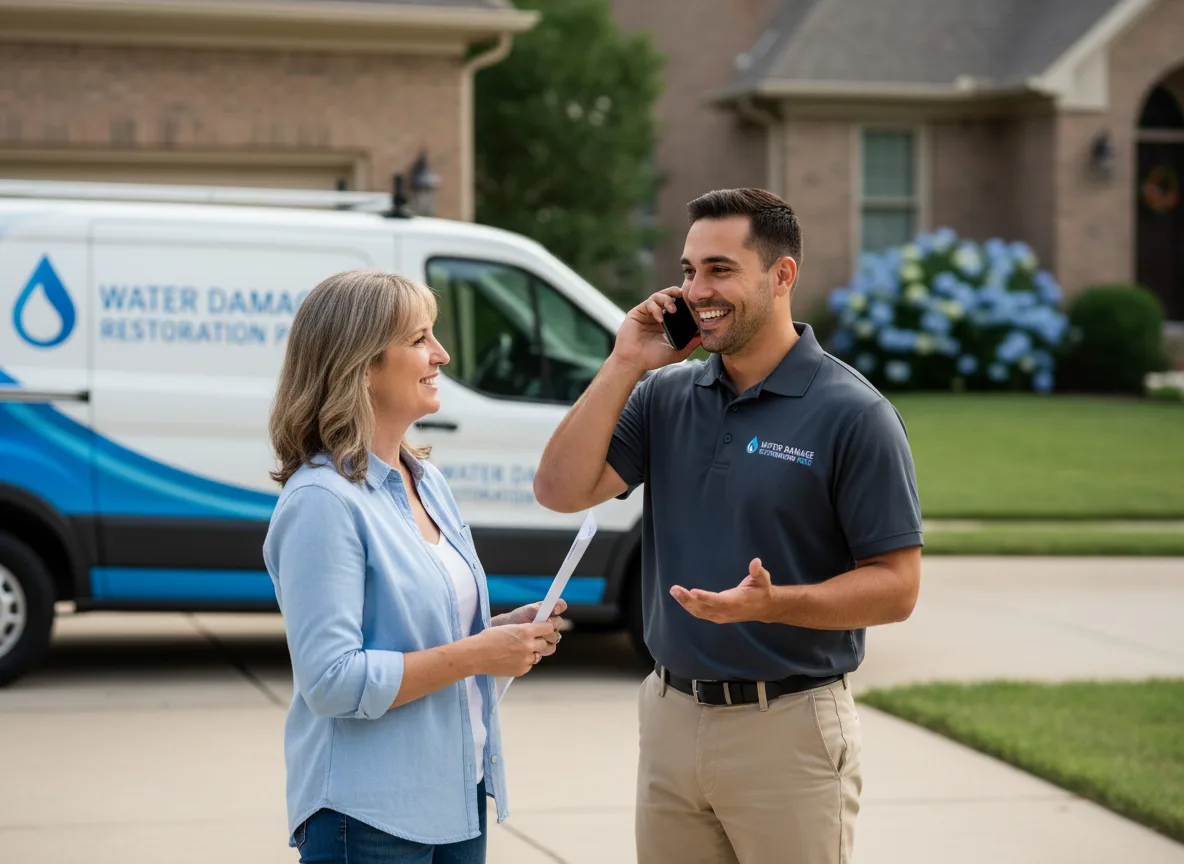 Flood Restoration Greenville, PA FAQs